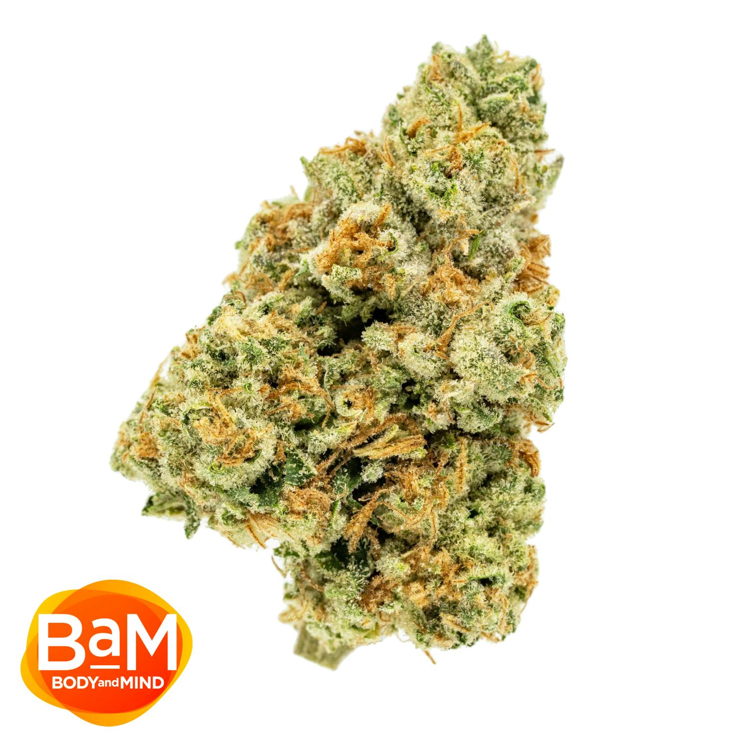 BAM - PINEAPPLE BREEZE 3.50G
