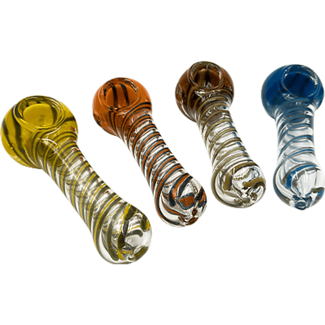 INYO - $10 GLASS PIPE