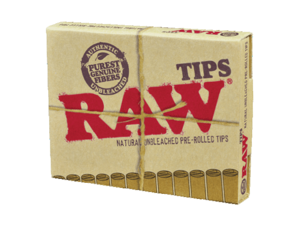 RAW - TIPS at Inyo Fine Cannabis Dispensary