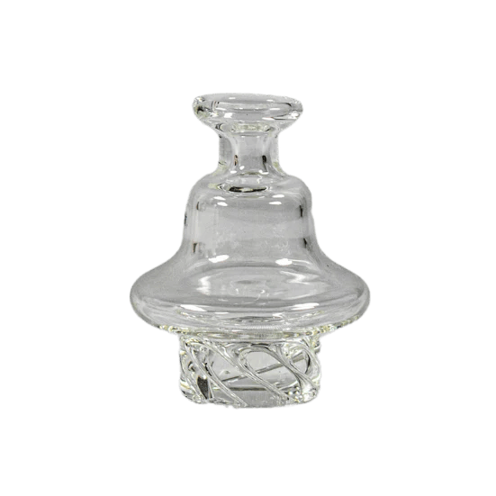 INYO - CARB CAP