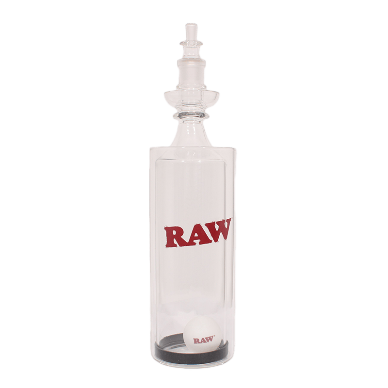 RAW - GRAVITY CONE