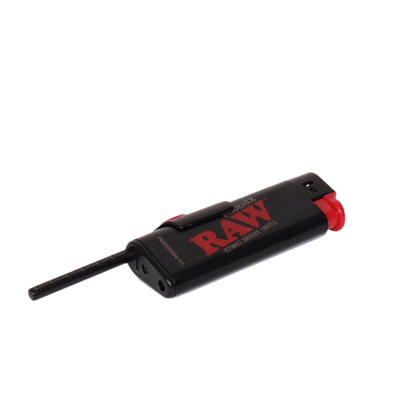 Raw Phoenix Lighter