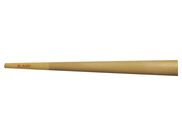 RAW - CONES (LIL LEAN) at Inyo Fine Cannabis Dispensary