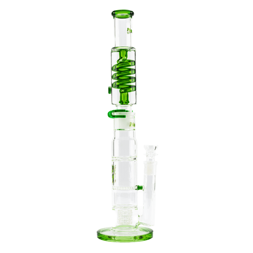 INYO - $180 GLASS BONG