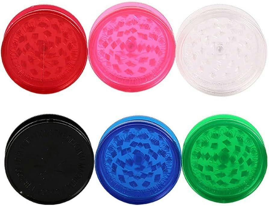 INYO - Plastic Grinder