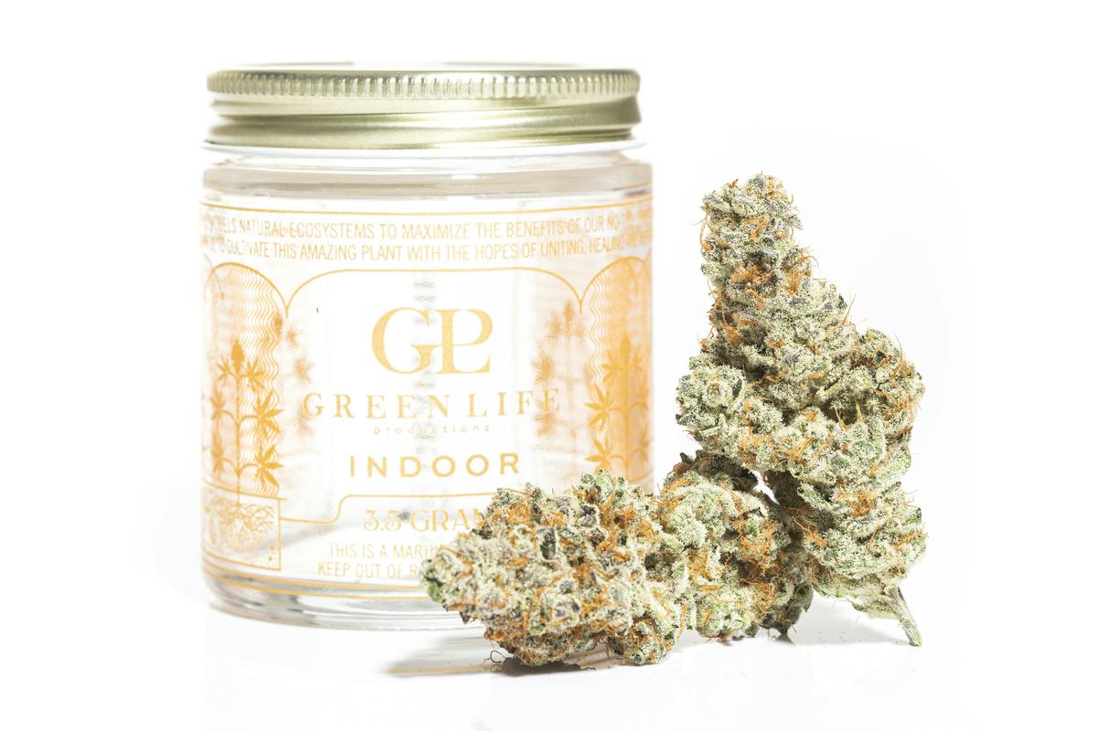 GLP - G7 3.50G