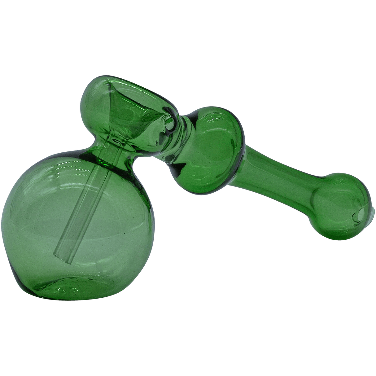 INYO - $20 GLASS PIPE / BUBBLER
