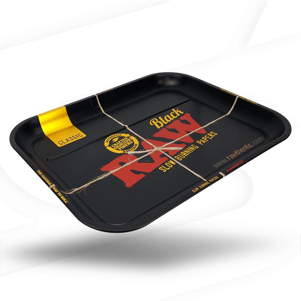 RAW - XXL Tray