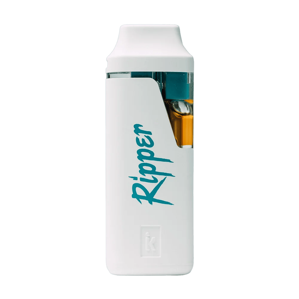 MATRIX NV - FROSTED SOCKS LIVE ROSIN RIPPER .5G