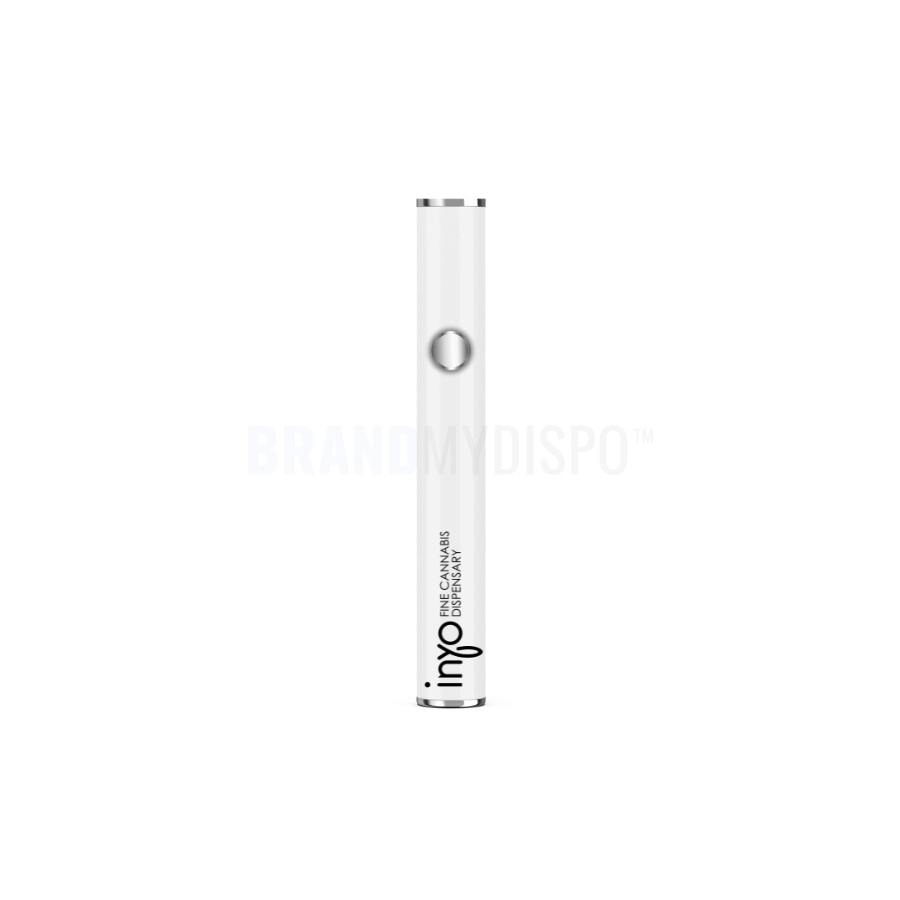 Inyo - Vape Battery - 510 at Inyo Fine Cannabis Dispensary