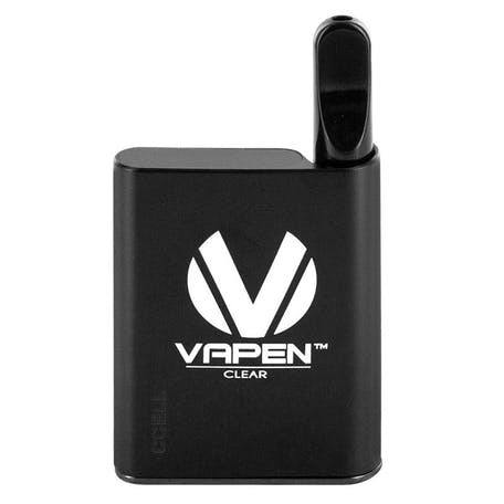 Vapen Black Palm