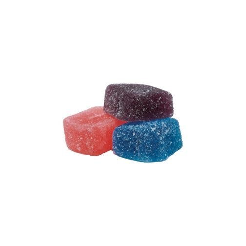 CAMINO - EDIBLE - FRESHLY SQUEEZED 1:2 100MG