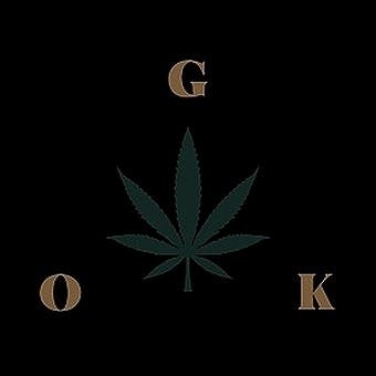 OLD G KUSH — Legend OG