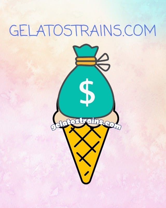 GELATOSTRAINS.COM - — Black Runtz