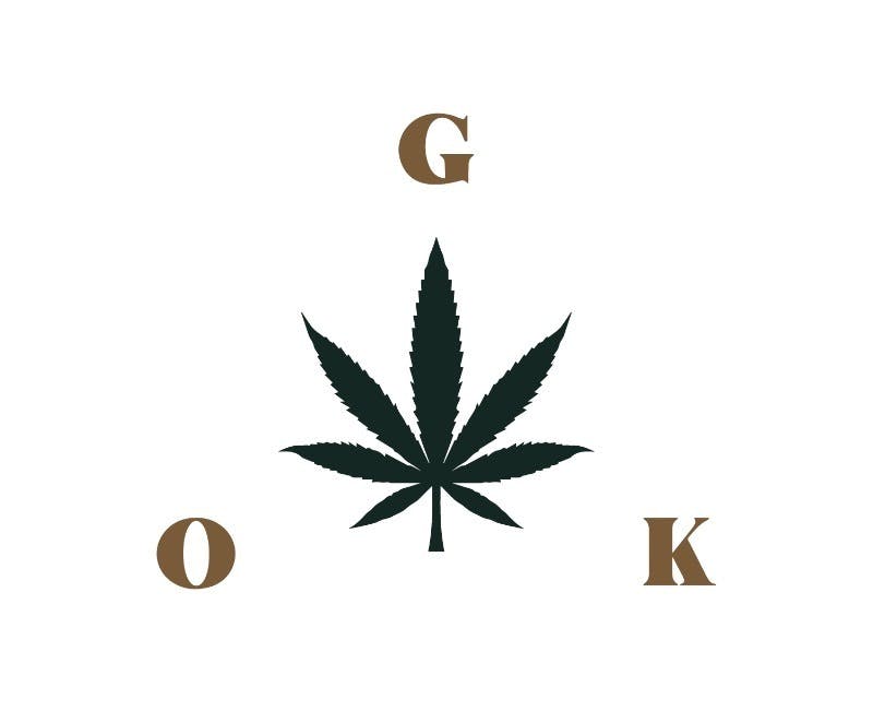 OLD G FARMS — Blue Dream