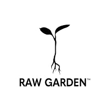 RAW GARDEN - VAPE CART - PB SOUFFLE - 1G