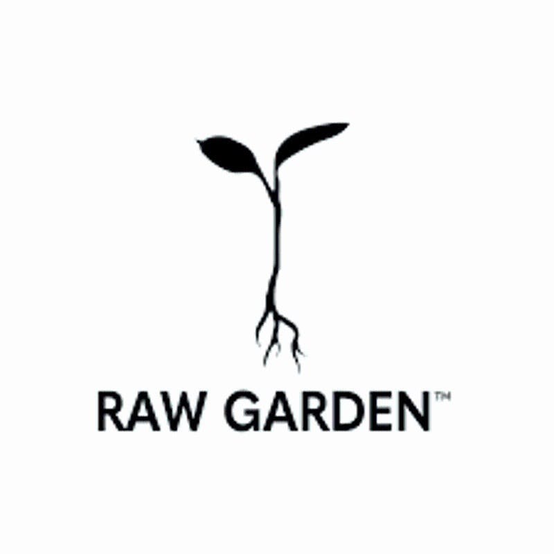 Raw Garden - — Tre Flip Kush