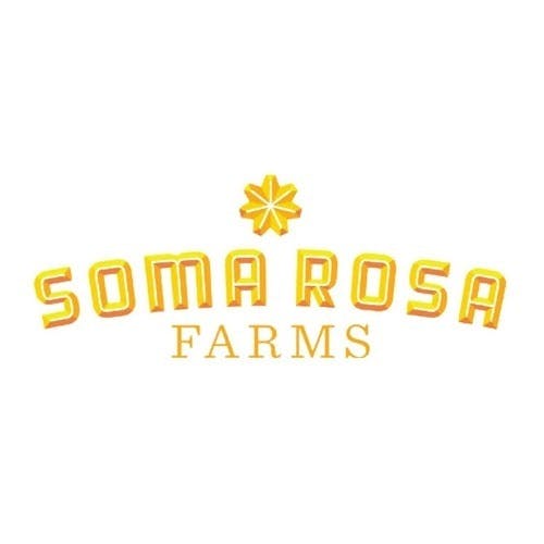 Soma Rosa - — Double Lantern