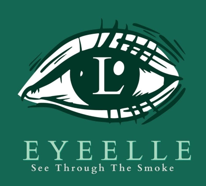 Eyeelle: Super Lemon Haze