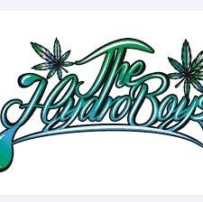 HYDRO BOYS - — Guala Berries