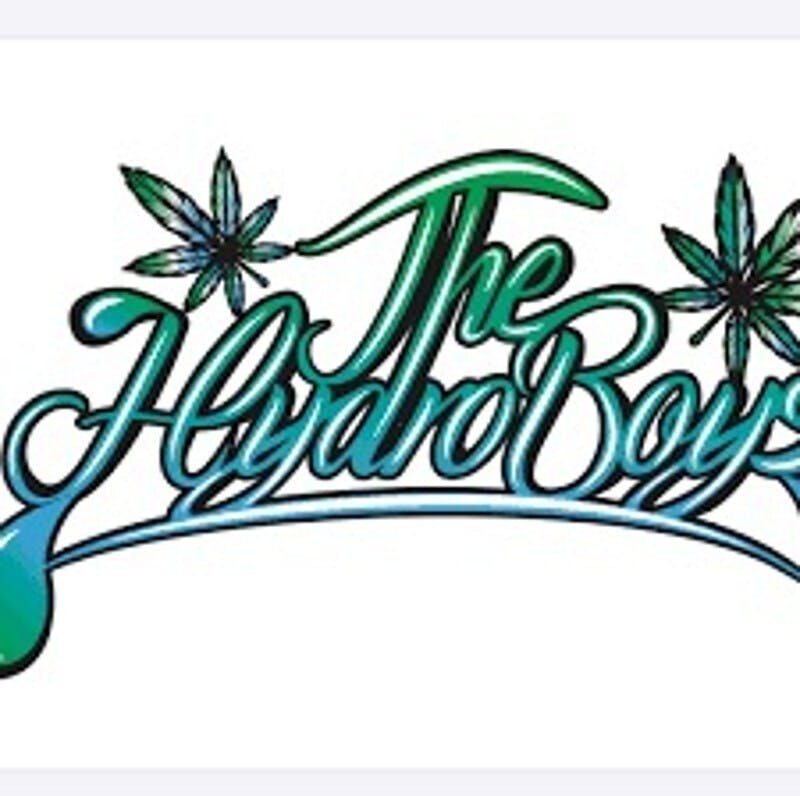 HYDRO BOYS - — Lcg