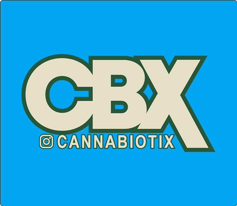 CBX - PRE ROLL - GRAPE GASBY - 2G TIN