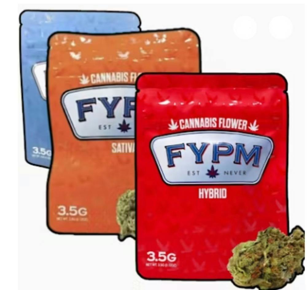 FYPM -: Lemon Cherry Gelato