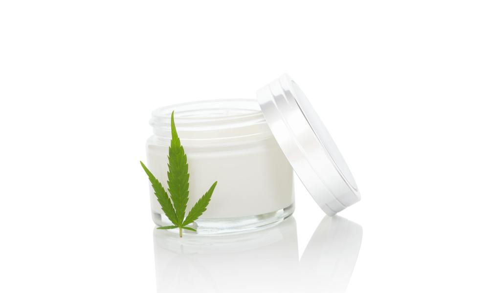 MARY'S MEDICINAL - TOPICAL - COMPOUND RELIEF 1:1 - 250MG