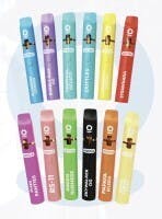 Cure Injoy - — GMO