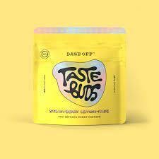 Strawberry Lemon-Fade Taste Buds [10pk]