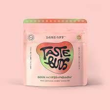 Sour Water-Mellow Gummies (2:1 CBD:THC) [10pk]