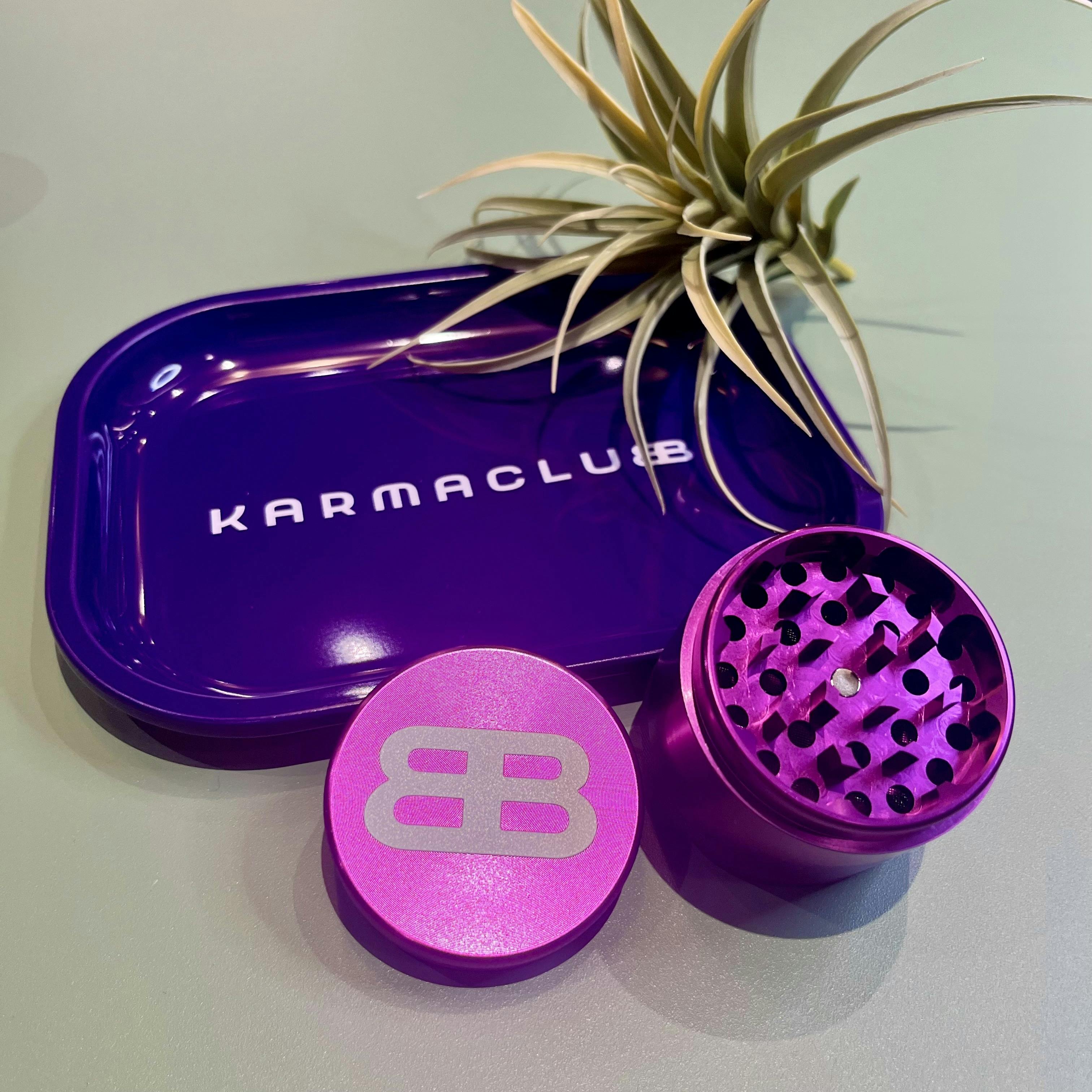 KC Rolling Tray