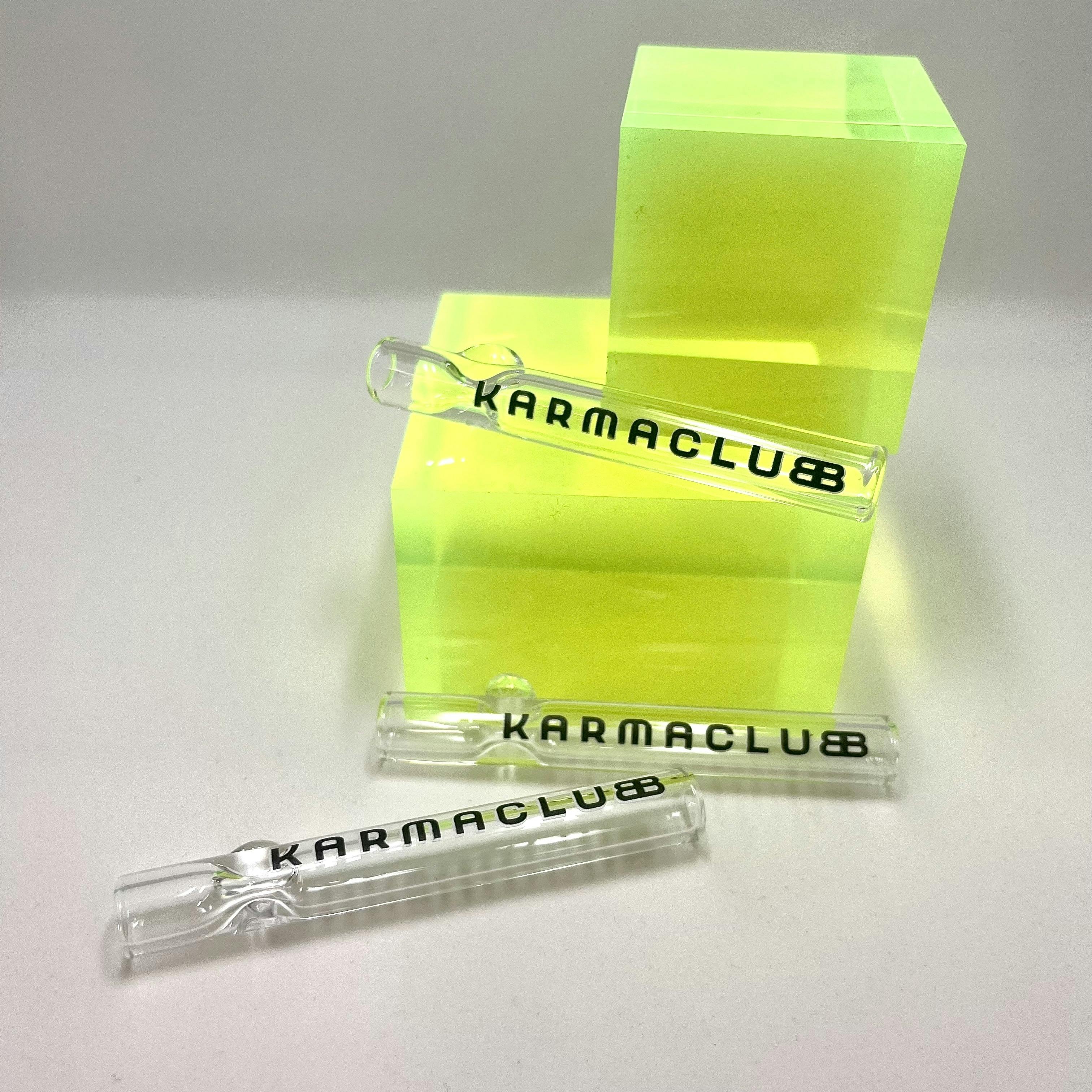 KC Glass Hitter
