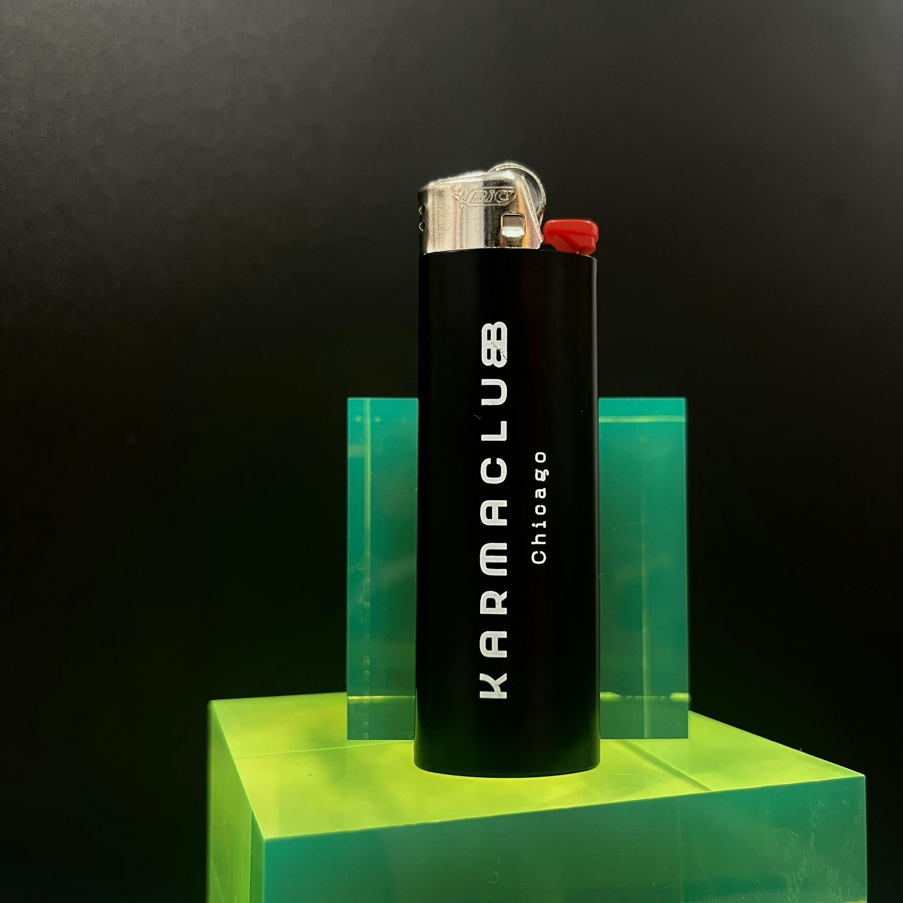 KC Lighter
