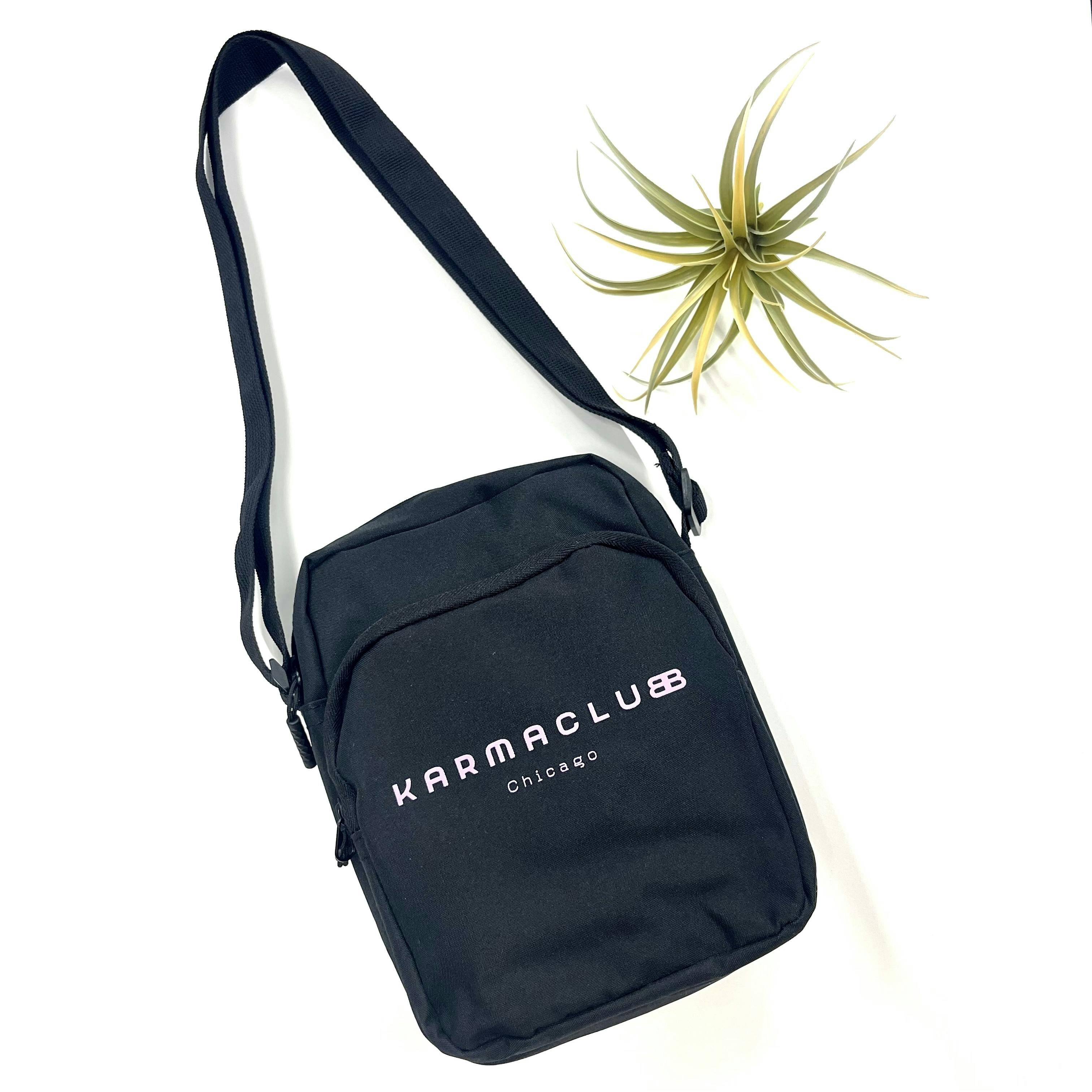 KC Shoulder Bag