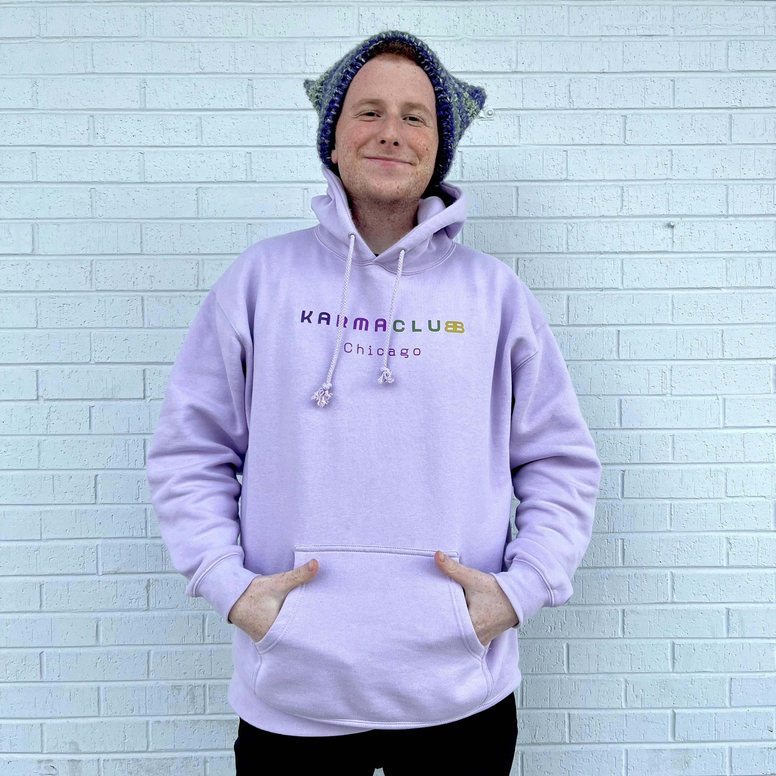 KC Heavyweight Hoodie
