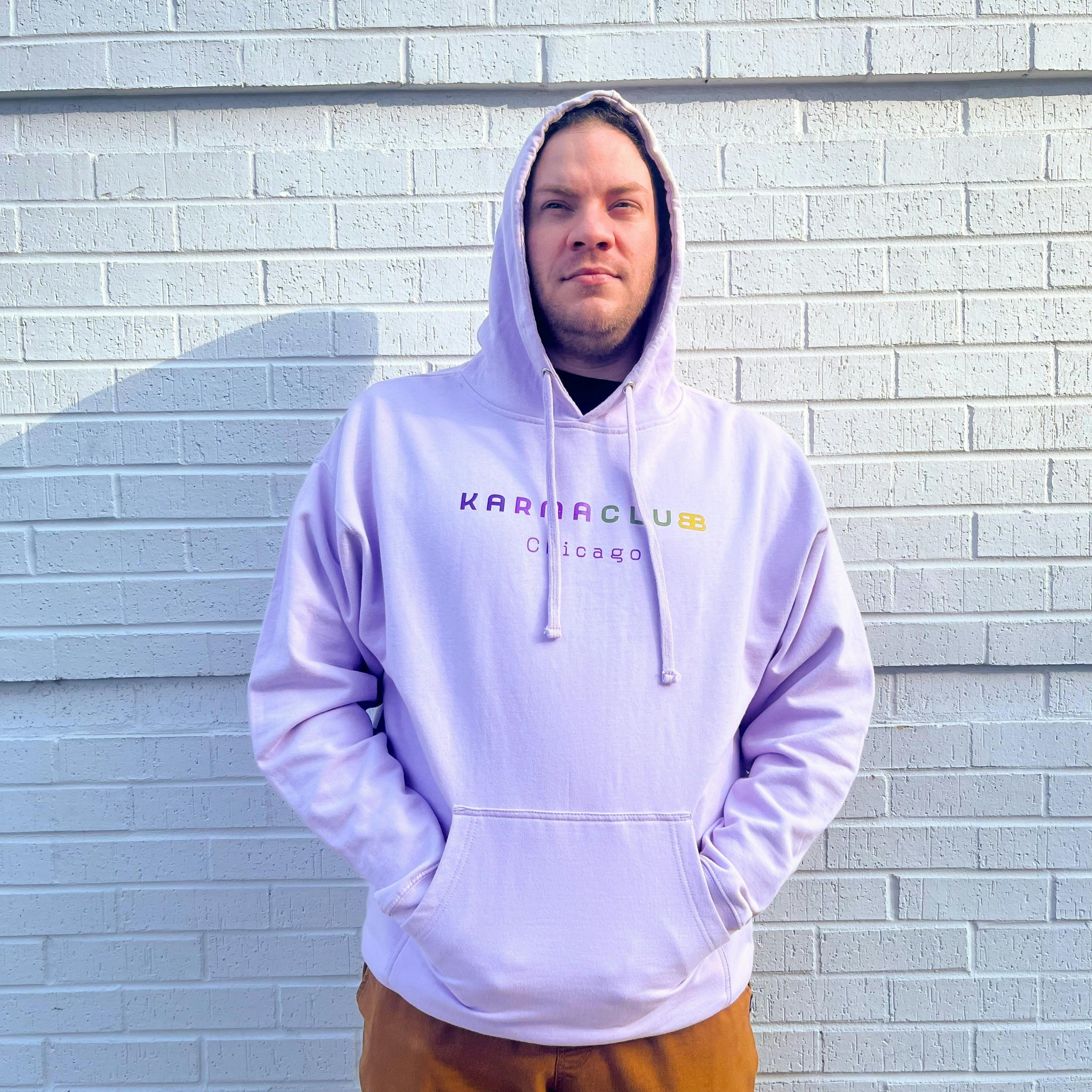 KC Lightweight Hoodie
