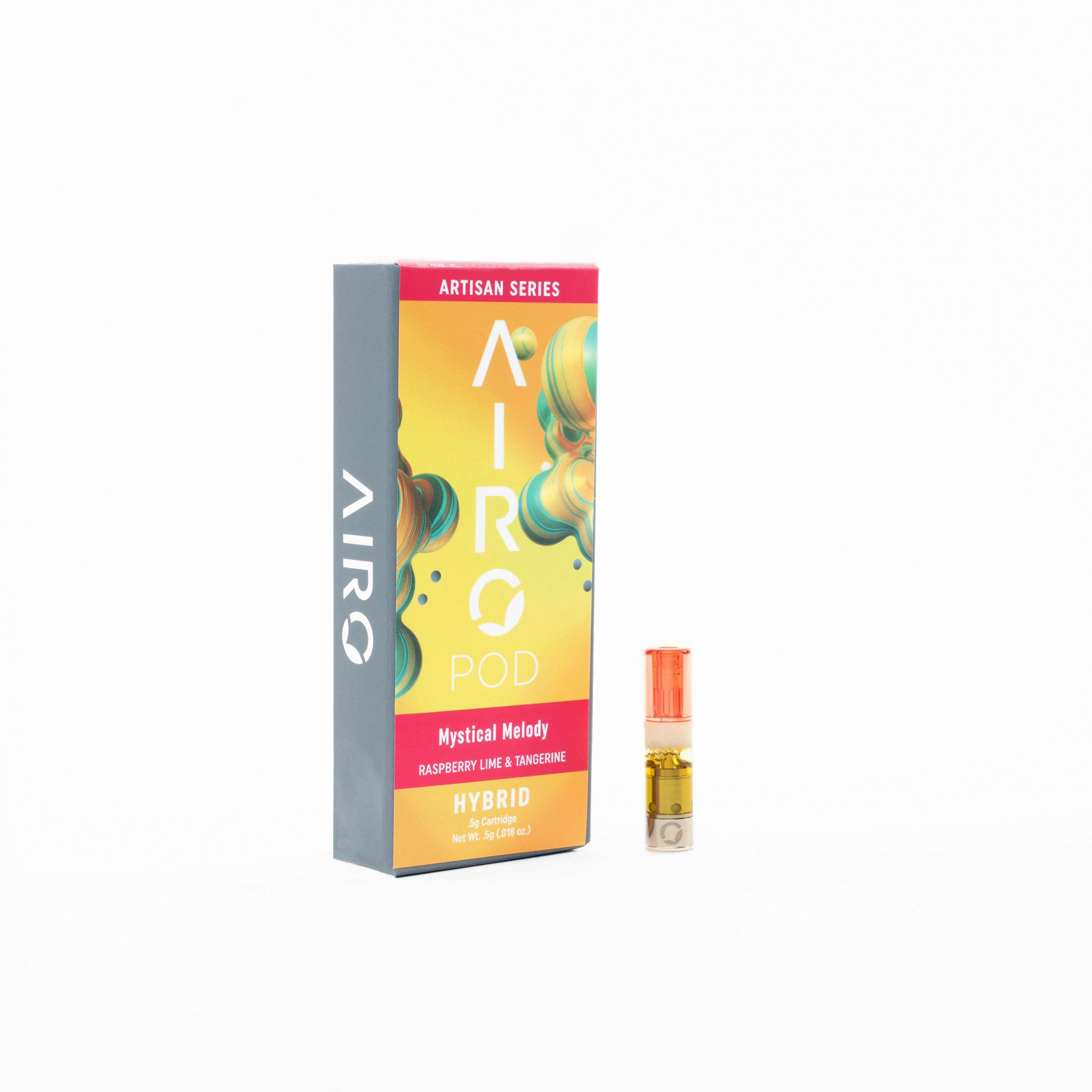 Mystical Melody Airo Pod