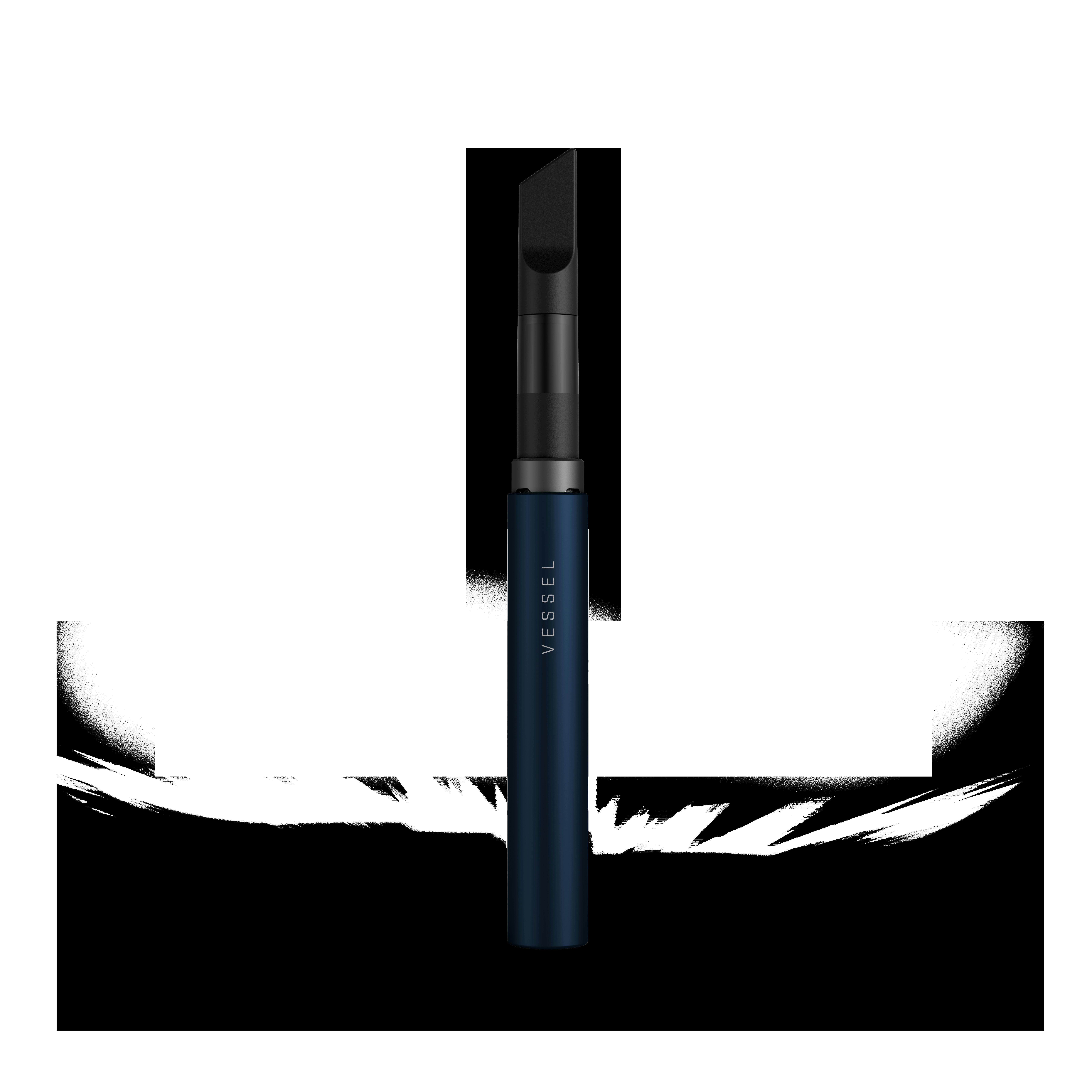 Vessel Core Battery - Navy