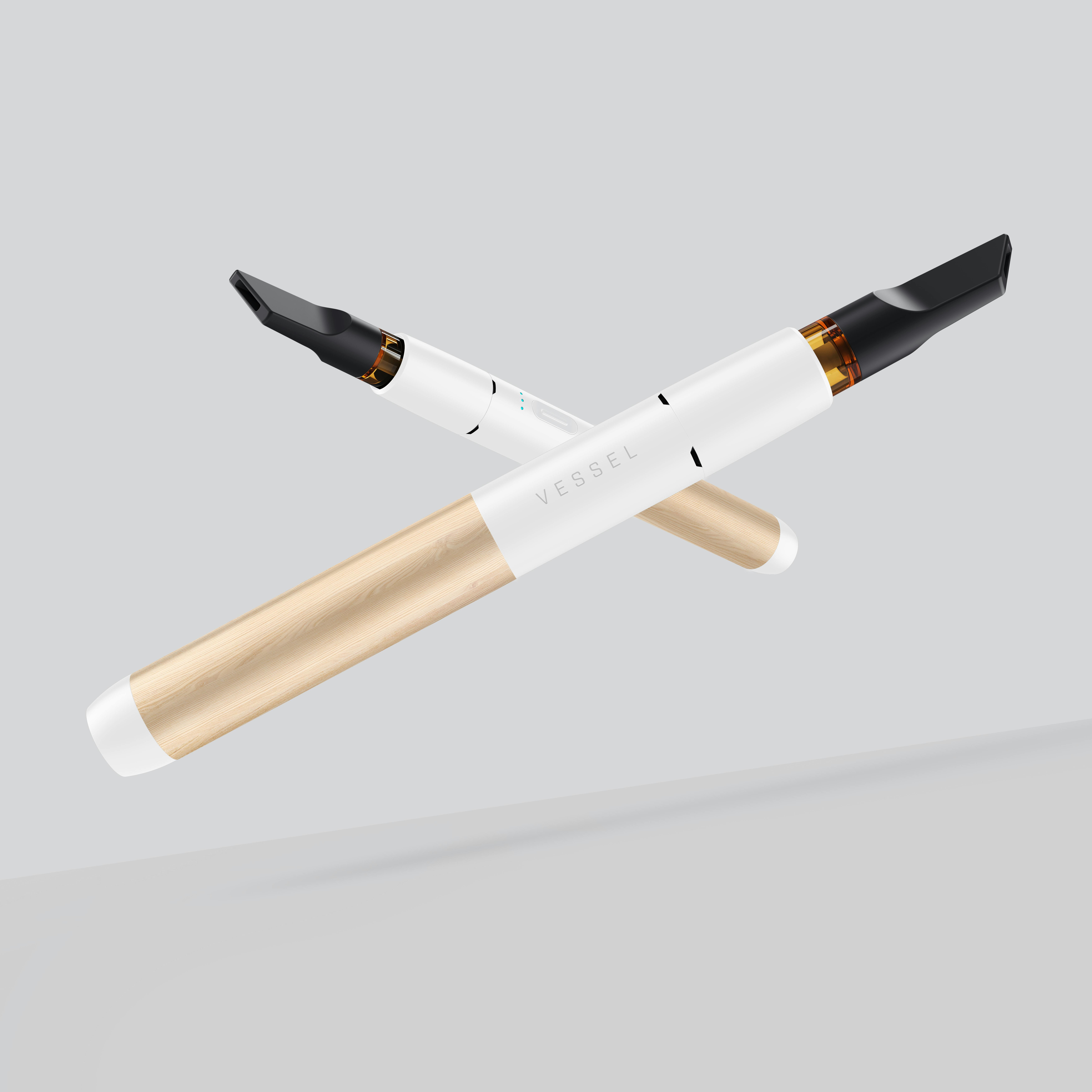 Wood Edition - White/Beachwood