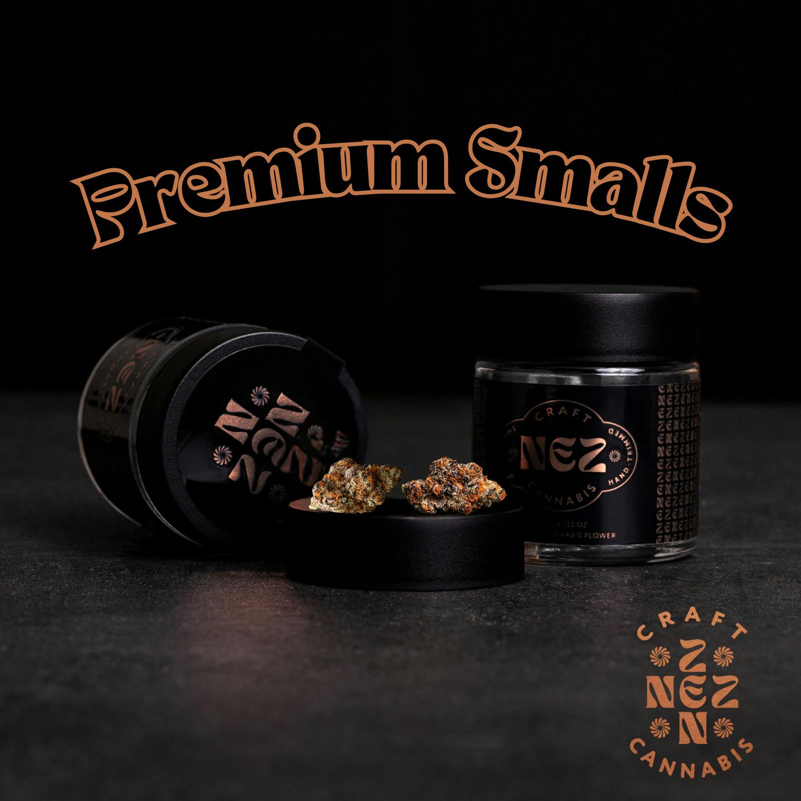 NEZ | Flower | Big Bunz (H)