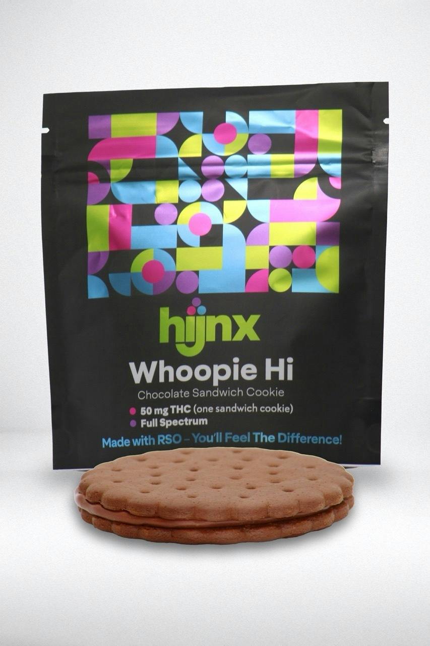 HIJNX | Cookie | RSO Whoopie Hi