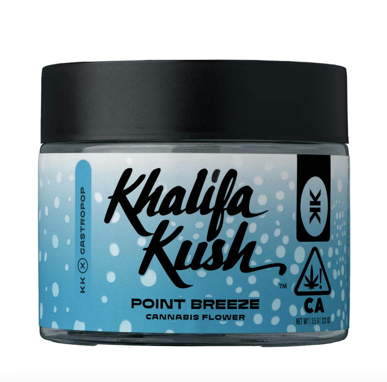 Khalifa Kush - Point Breeze
