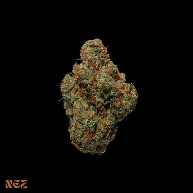 Nez | Strawberry Guava