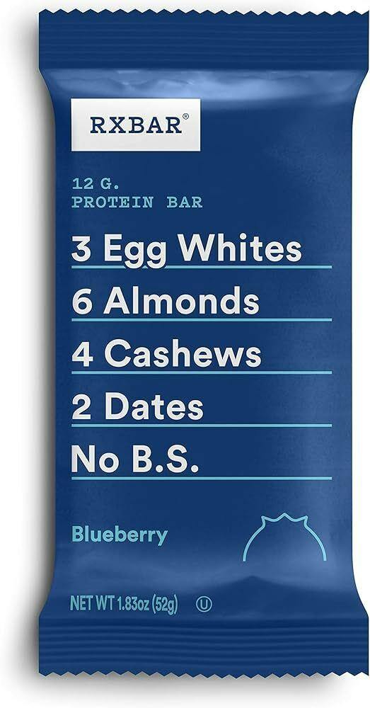RXBAR - Blueberry