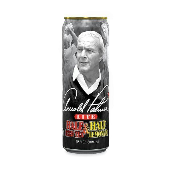 ona Arnold Palmer Lite Half & Half Iced Tea Lemonade (11.5oz)