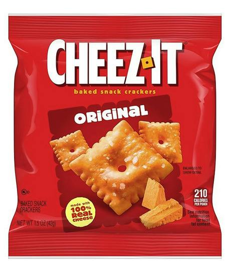 Cheez-It Original (1.5oz)