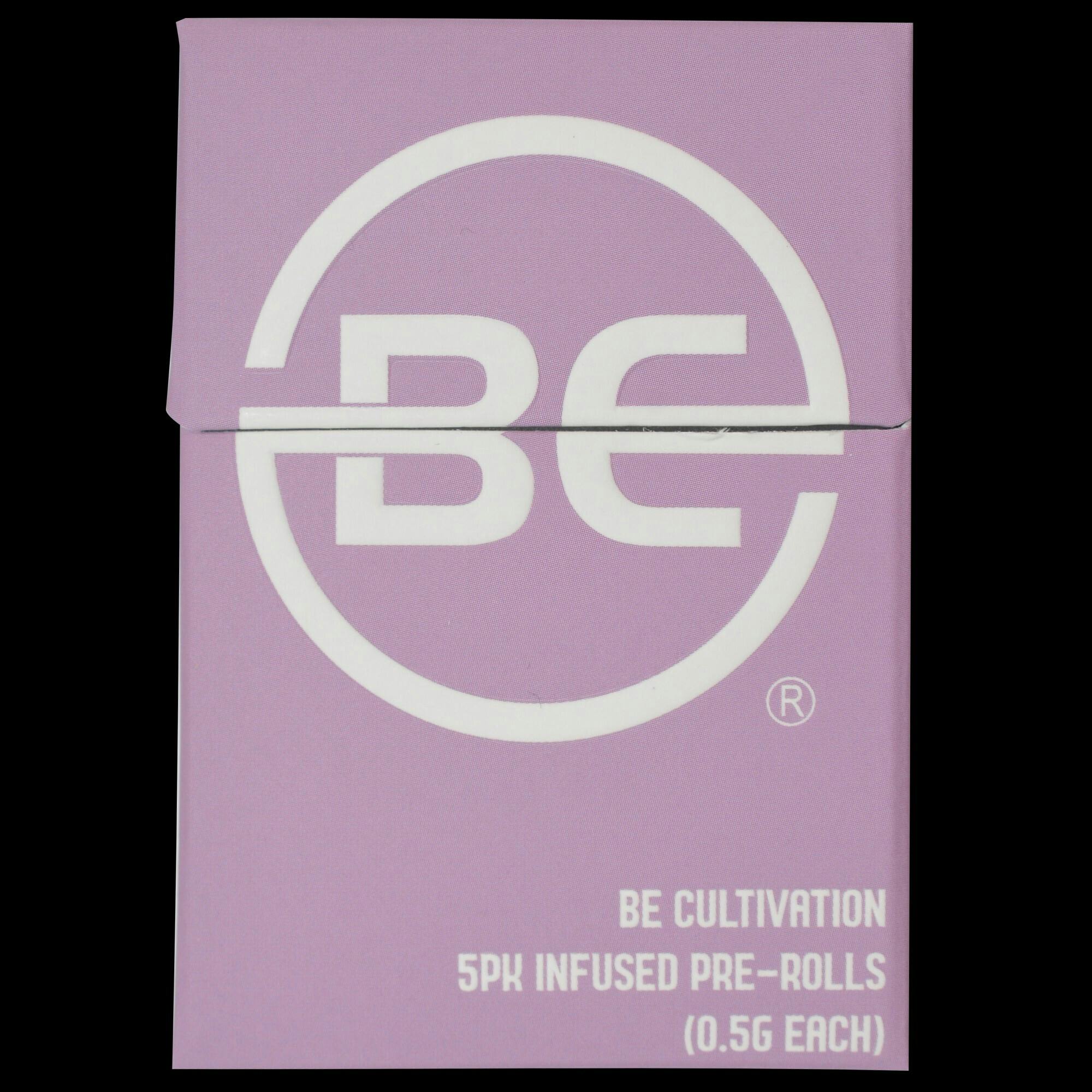 Be Cultivation Coco Chanel