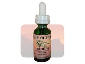 Veterans Choice - Serenity (High CBD) - Tincture