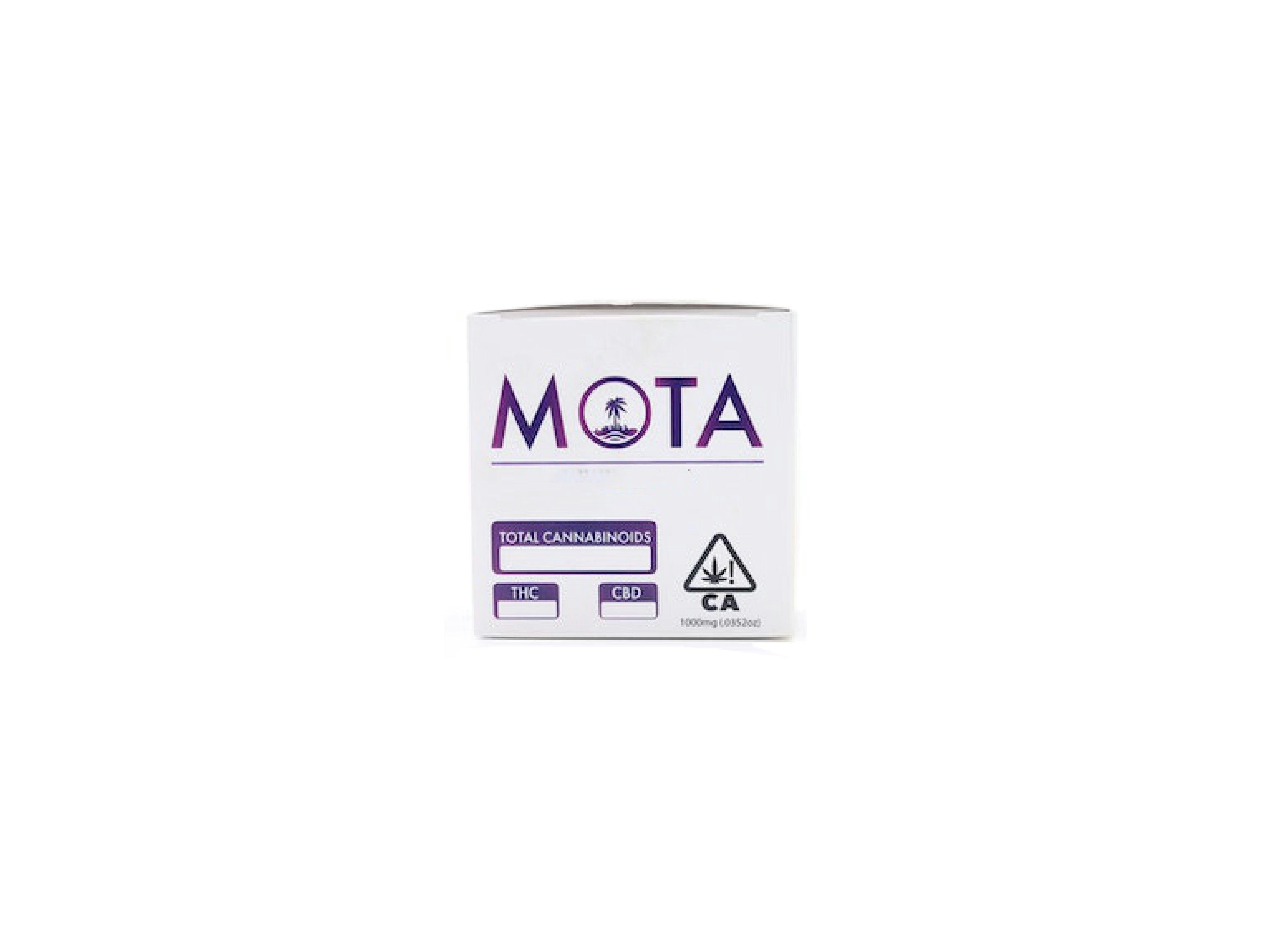MOTA: Skorange Bomb